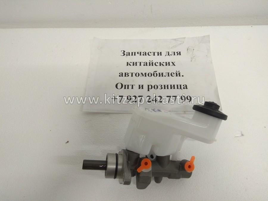 Цилиндр тормозной главный (ABS) Geely GC6 1014003371