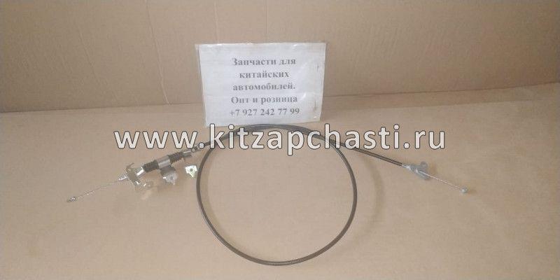 Трос стояночного тормоза правый Livan X6 PRO  1014030790