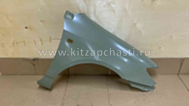 Крыло правое Byd F3,F3R 10146569-00