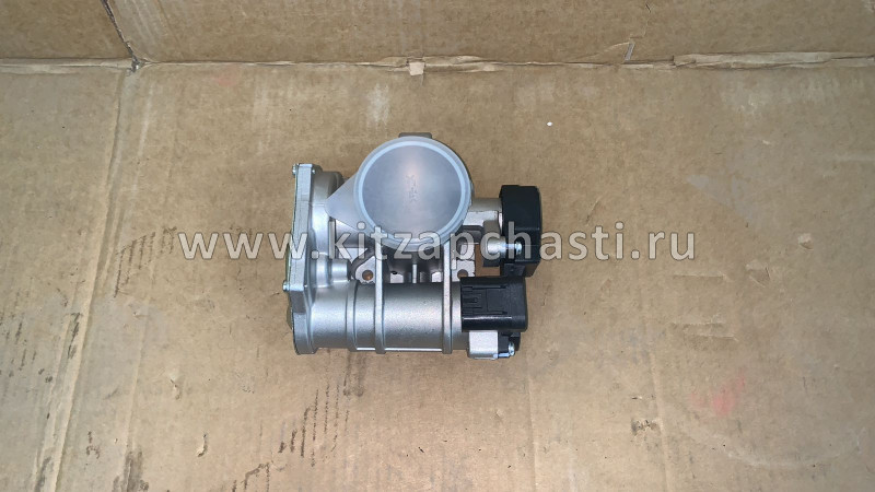 Дроссельная заслонка Geely Emgrand X7 1,8 1016050250