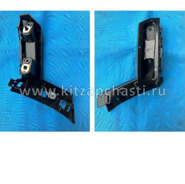 КРОНШТЕЙН ЗАДНЕГО БАМПЕРА ЛЕВЫЙ Geely Tugella 6044096000