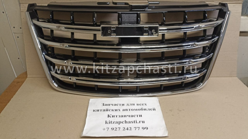 Решетка радиатора Great Wall Hover H3 NEW 8401200XK37XA