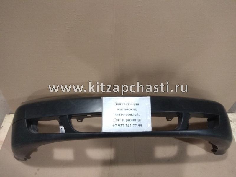 Бампер передний Chery Cross Eastar B14 B11-2803600-DQ