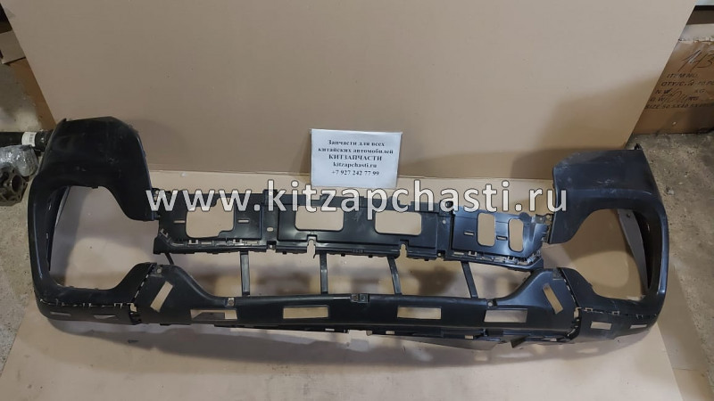 Бампер передний Chery Tiggo 8 602000153AADQ Bodyparts