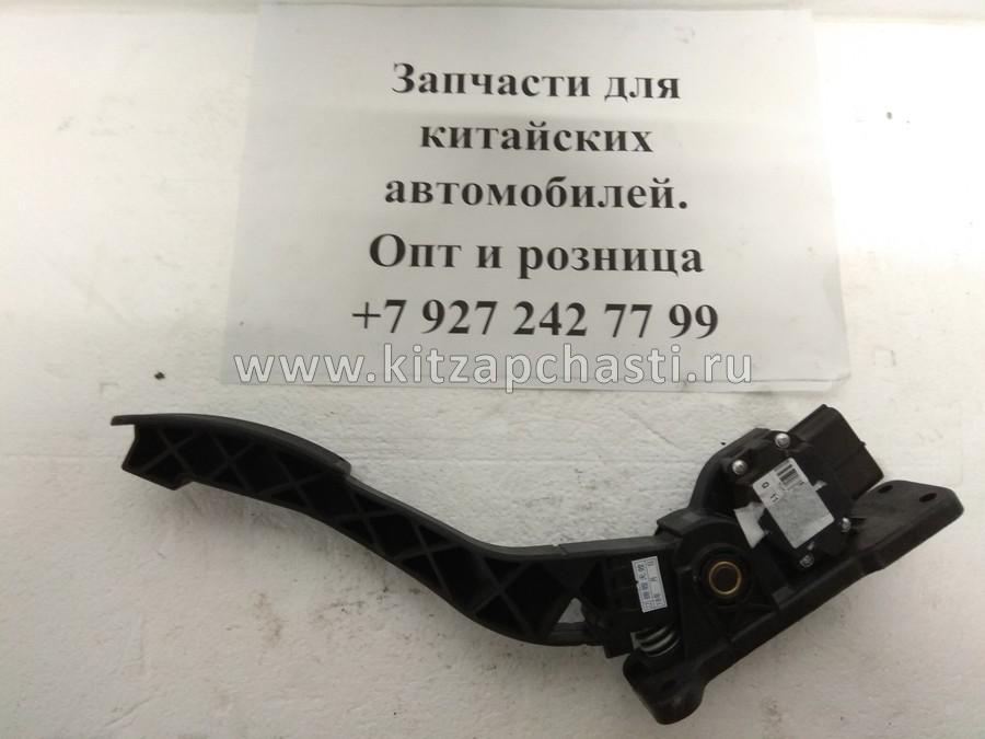 Педаль газа Chery Indis S12-1108010