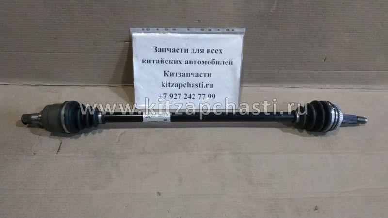 Привод правый Chery Kimo S12-2203020AB