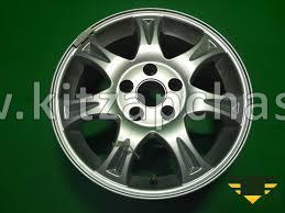 ДИСК КОЛЕСНЫЙ ЛИТОЙ CHERY TIGG0, VORTEX TINGO ( для резины 235/60) T113100020AJ